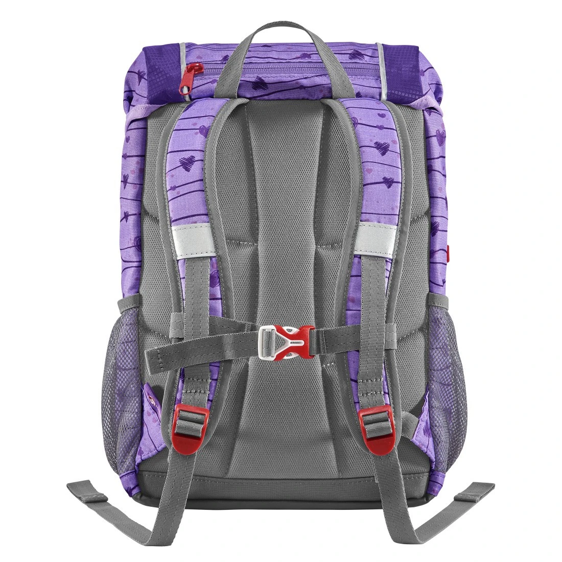 Rucksack Step By Step KID, Schleich Horse Club, Holsteiner Stute 5 Rucksack Step By Step KID, Schleich Horse Club, Holsteiner Stute – Bild 3