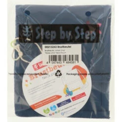 Brustbeutel Step By Step, Horse Lima -Schulrucksack 76651