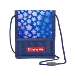 Brustbeutel Step By Step, Butterfly Maja