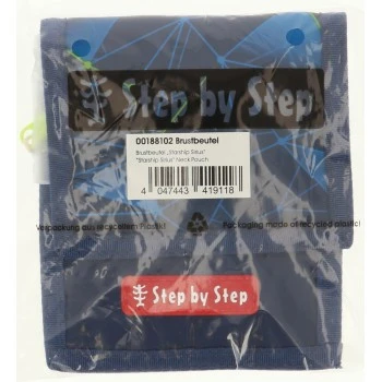 Brustbeutel Step By Step, Starship Sirius 5 Brustbeutel Step By Step, Starship Sirius – Bild 3