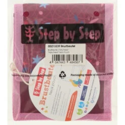 Brustbeutel Step By Step, Fairy Freya -Schulrucksack 76669