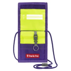 Brustbeutel Step By Step, Dreamy Pegasus Shadow -Schulrucksack 76671