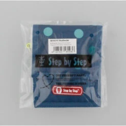 Brustbeutel Step By Step, Chameleon Joshy -Schulrucksack 76675