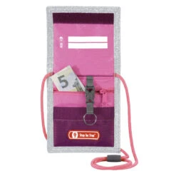 Brustbeutel Step By Step, Unicorn Nuala -Schulrucksack 76677