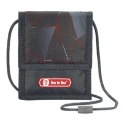 Brustbeutel Step By Step, Dragon Drako