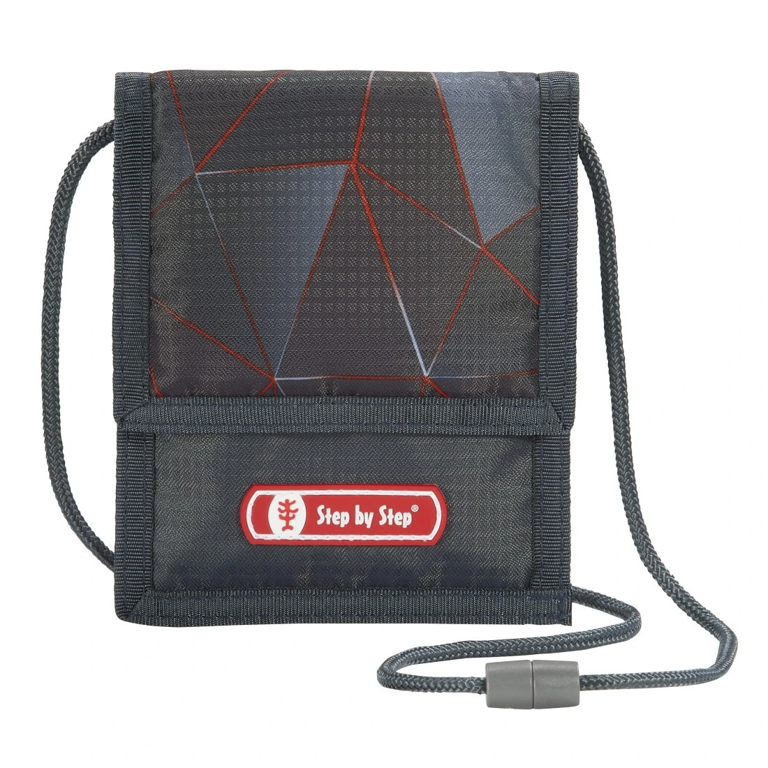 Brustbeutel Step By Step, Dragon Drako 3 Brustbeutel Step By Step, Dragon Drako