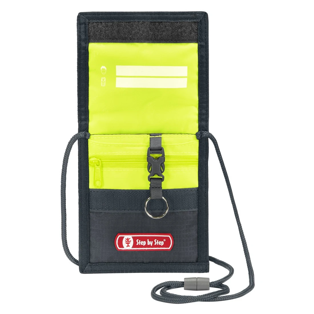 Brustbeutel Step By Step, Dragon Drako 4 Brustbeutel Step By Step, Dragon Drako – Bild 2