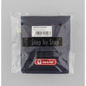 Brustbeutel Step By Step, Dragon Drako 5 Brustbeutel Step By Step, Dragon Drako – Bild 3