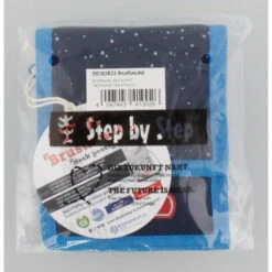 Brustbeutel Step By Step, Sky Rocket Rico -Schulrucksack 76684