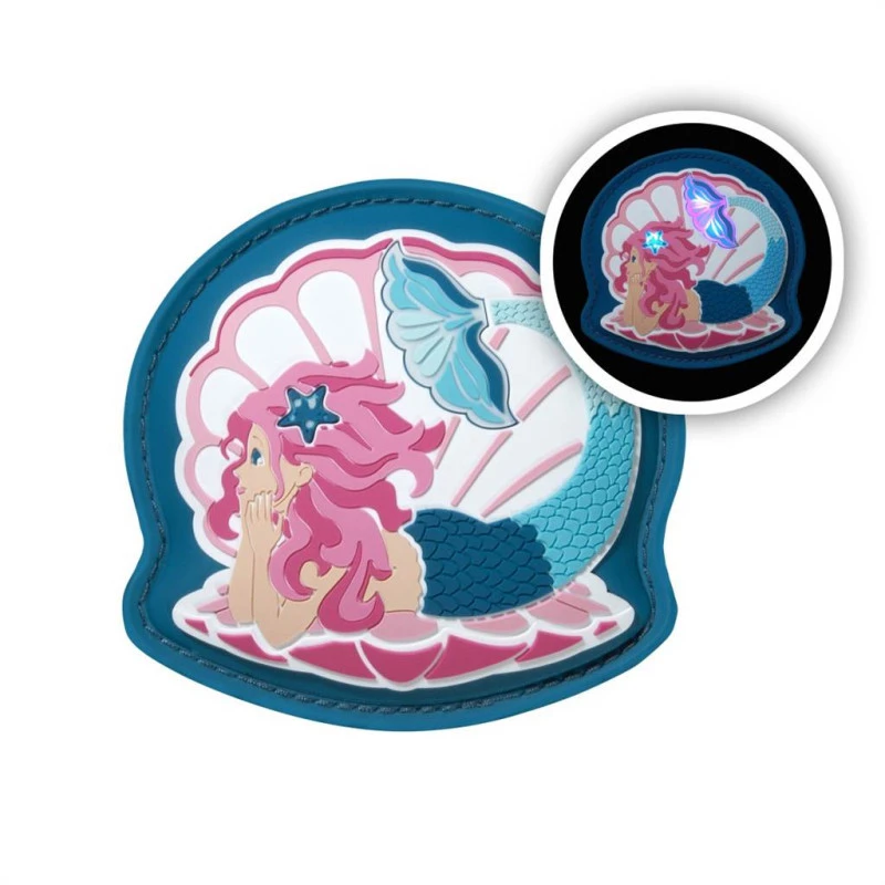 Step By Step MAGIC MAGS Flash, Mystic Mermaid Xenia 4 Step By Step MAGIC MAGS Flash, Mystic Mermaid Xenia – Bild 2