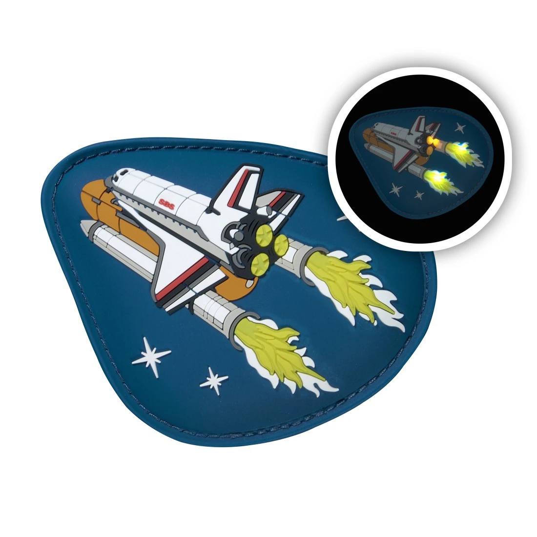 Step By Step MAGIC MAGS Flash, Sky Rocket Ilay 4 Step By Step MAGIC MAGS Flash, Sky Rocket Ilay – Bild 2