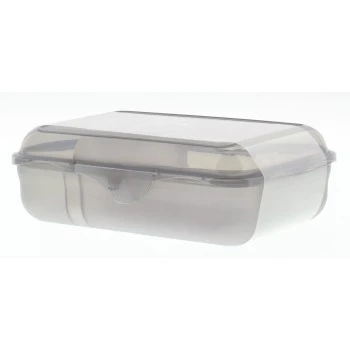 Lunchbox Step By Step Mit Trennwand, Ninja Yuma 5 Lunchbox Step By Step Mit Trennwand, Ninja Yuma – Bild 3