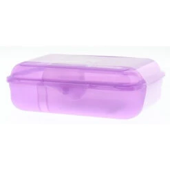 Lunchbox Step By Step Mit Trennwand, Dreamy Pegasus -Schulrucksack 76775