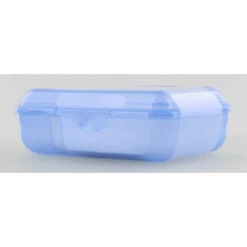 Lunchbox Step By Step Mit Trennwand, Socker Lars -Schulrucksack 76781