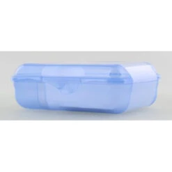 Lunchbox Step By Step Mit Trennwand, Hero Tom 7 Lunchbox Step By Step Mit Trennwand, Hero Tom -Schulrucksack 76784