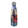 Edelstahl-Trinkflasche Step By Step, 0,50 L, Dragon Drako 1 Edelstahl-Trinkflasche Step By Step, 0,50 L, Dragon Drako -Schulrucksack 76851