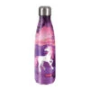 Edelstahl-Trinkflasche Step By Step, 0,50 L, Unicorn Nuala 2 Edelstahl-Trinkflasche Step By Step, 0,50 L, Unicorn Nuala -Schulrucksack 76854