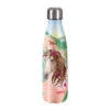 Edelstahl-Trinkflasche Step By Step, 0,50 L, Horse Lima 2 Edelstahl-Trinkflasche Step By Step, 0,50 L, Horse Lima -Schulrucksack 76857