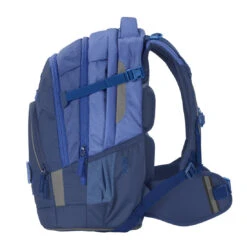 Schulrucksack Coocazoo MATE, All Blue, AGR-Zertifikat 14 Schulrucksack Coocazoo MATE, All Blue, AGR-Zertifikat -Schulrucksack 76926