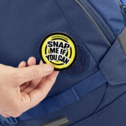 Schulrucksack Coocazoo MATE, All Blue, AGR-Zertifikat 16 Schulrucksack Coocazoo MATE, All Blue, AGR-Zertifikat -Schulrucksack 76928