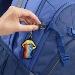 Schulrucksack Coocazoo MATE, All Blue, AGR-Zertifikat 17 Schulrucksack Coocazoo MATE, All Blue, AGR-Zertifikat -Schulrucksack 76929