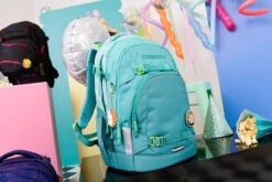 Schulrucksack Coocazoo MATE, All Mint, AGR-Zertifikat 22 Schulrucksack Coocazoo MATE, All Mint, AGR-Zertifikat -Schulrucksack 76932