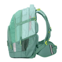 Schulrucksack Coocazoo MATE, All Mint, AGR-Zertifikat 16 Schulrucksack Coocazoo MATE, All Mint, AGR-Zertifikat -Schulrucksack 76937