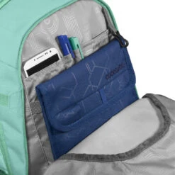 Schulrucksack Coocazoo MATE, All Mint, AGR-Zertifikat 20 Schulrucksack Coocazoo MATE, All Mint, AGR-Zertifikat -Schulrucksack 76941
