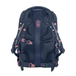 Schulrucksack Coocazoo MATE, Bubble Dreams, AGR-Zertifikat 12 Schulrucksack Coocazoo MATE, Bubble Dreams, AGR-Zertifikat -Schulrucksack 76944
