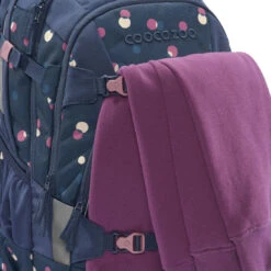 Schulrucksack Coocazoo MATE, Bubble Dreams, AGR-Zertifikat 13 Schulrucksack Coocazoo MATE, Bubble Dreams, AGR-Zertifikat -Schulrucksack 76945