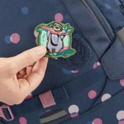 Schulrucksack Coocazoo MATE, Bubble Dreams, AGR-Zertifikat 15 Schulrucksack Coocazoo MATE, Bubble Dreams, AGR-Zertifikat -Schulrucksack 76947