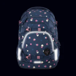 Schulrucksack Coocazoo MATE, Bubble Dreams, AGR-Zertifikat 18 Schulrucksack Coocazoo MATE, Bubble Dreams, AGR-Zertifikat -Schulrucksack 76950