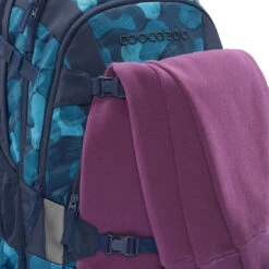 Schulrucksack Coocazoo MATE, Cloudy Camou, AGR-Zertifikat 13 Schulrucksack Coocazoo MATE, Cloudy Camou, AGR-Zertifikat -Schulrucksack 76953