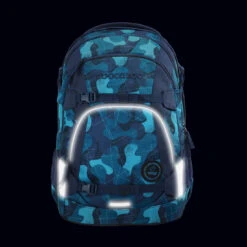 Schulrucksack Coocazoo MATE, Cloudy Camou, AGR-Zertifikat 18 Schulrucksack Coocazoo MATE, Cloudy Camou, AGR-Zertifikat -Schulrucksack 76958