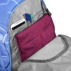 Schulrucksack Coocazoo MATE, Cool Breeze, AGR-Zertifikat -Schulrucksack 76966