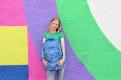 Schulrucksack Coocazoo MATE, Cool Breeze, AGR-Zertifikat -Schulrucksack 76968