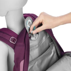 Schulrucksack Coocazoo MATE, Cherry Blossom, AGR-Zertifikat -Schulrucksack 76985