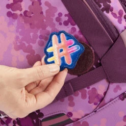 Schulrucksack Coocazoo MATE, Cherry Blossom, AGR-Zertifikat -Schulrucksack 76986