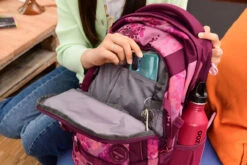 Schulrucksack Coocazoo MATE, Cherry Blossom, AGR-Zertifikat -Schulrucksack 76992