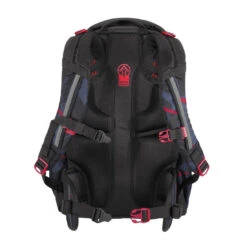 Schulrucksack Coocazoo MATE, Lava Lines, AGR-Zertifikat -Schulrucksack 76994