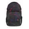Schulrucksack Coocazoo PORTER, Lava Lines, AGR-Zertifikat -Schulrucksack 77037