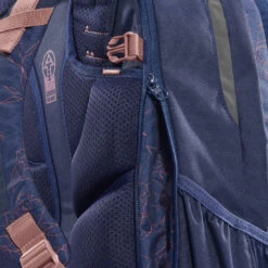 Schulrucksack Coocazoo PORTER, Sweet Rose, AGR-Zertifikat -Schulrucksack 77055