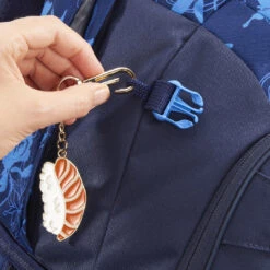 Schulrucksack Coocazoo JOKER, Tropical Night, AGR-Zertifikat -Schulrucksack 77079