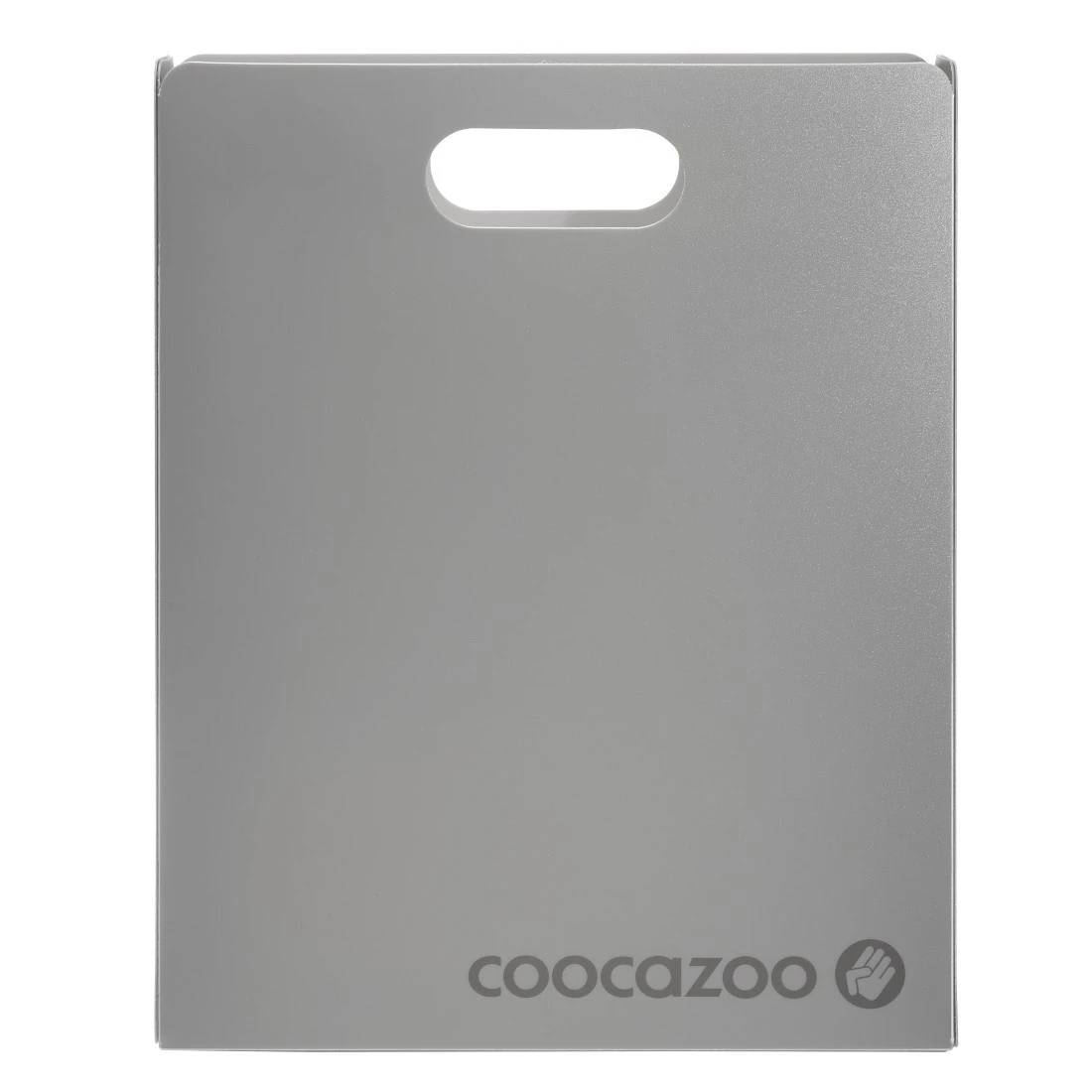 Heftbox Coocazoo, Schwarz 3 Heftbox Coocazoo, Schwarz