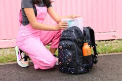 Heftbox Coocazoo, Schwarz 8 Heftbox Coocazoo, Schwarz -Schulrucksack 77153