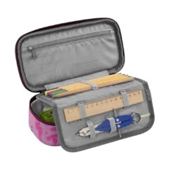 Schlampermäppchen Coocazoo, Cherry Blossom -Schulrucksack 77171