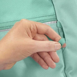 Sportbeutel Coocazoo, All Mint -Schulrucksack 77226