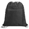 Sportbeutel Coocazoo, Black Coal -Schulrucksack 77227