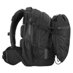 Sportbeutel Coocazoo, Black Coal -Schulrucksack 77228