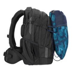 Sportbeutel Coocazoo, Cloudy Camou -Schulrucksack 77234